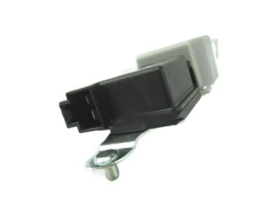 Kia 957503C000 Front Door Lock Actuator, Right