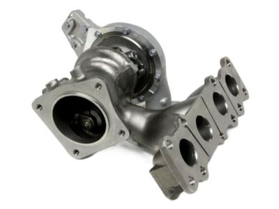 2018 Kia Stinger Turbocharger - 282312CTA2