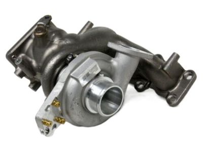 Kia 282312CTA2 Turbocharger