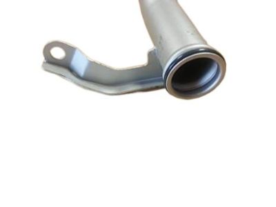 Kia 254603E700 Pipe Assembly-Coolant