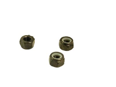 Kia 1326210007K Nut