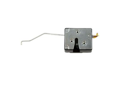 Kia Sedona Trunk Latch - 812304D001