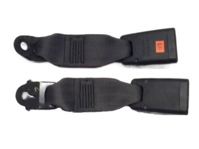 Kia Forte Seat Belt - 898301M800WK