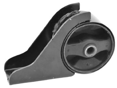 Kia 0K52Y39040 Engine Mounting Rubber, No.1