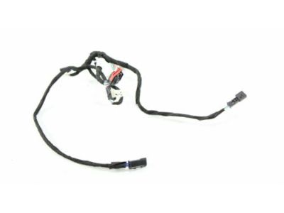 New OEM 2010-2013 Kia Forte Koup Positive Terminal Battery Cable Wire Assembly! 