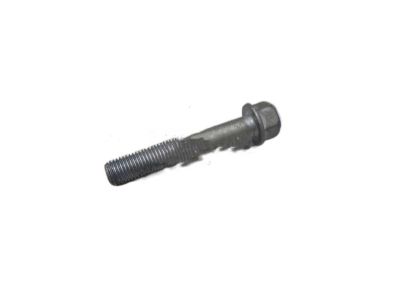 Kia 1140410606P Bolt(Flange)