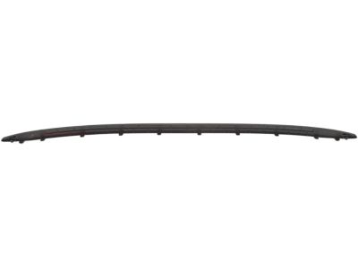 Kia 86590A7100 Lip Assembly-Front Bumper