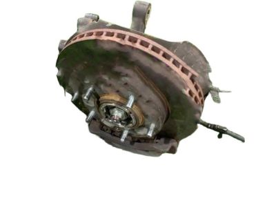 Kia 517163E350