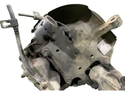 Kia 517163E350