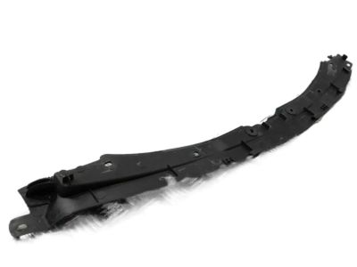 Kia 865803E000 Upper Cover-Front Bumper