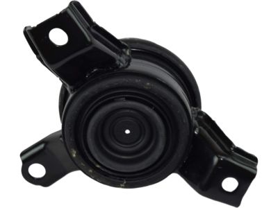 Kia 218102X000 Engine Mounting Bracket Assembly