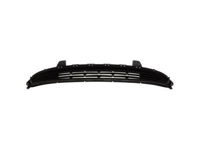 Kia 86560D5000 Front Bumper Grille