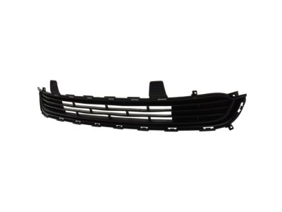 Kia 86560D5000 Front Bumper Grille