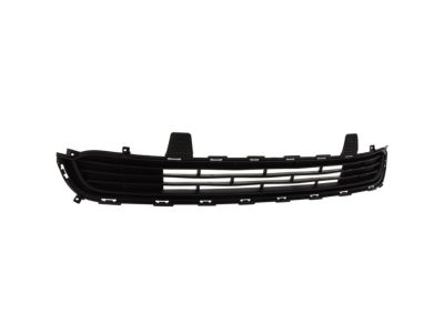 Kia 86560D5000 Front Bumper Grille