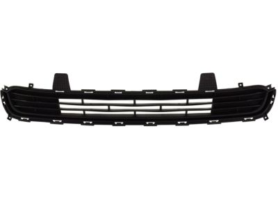 Kia 86560D5000 Front Bumper Grille