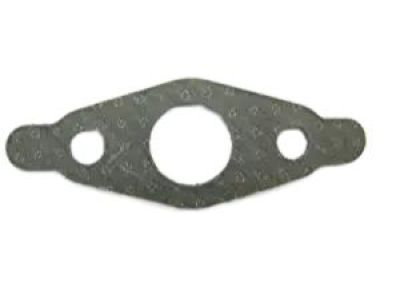 Kia 282462C400 Gasket-TURBOCHANGER Oil Drain