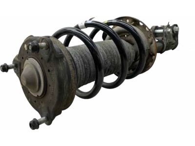 Kia Telluride Shock Absorber - 54651S9KB0