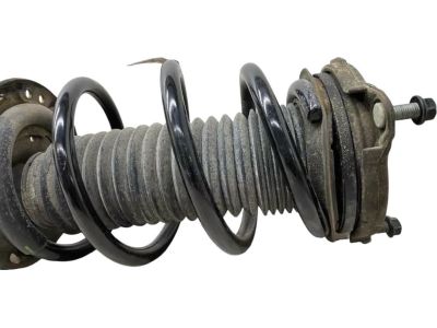 Kia Telluride Shock Absorber - 54651S9KB0