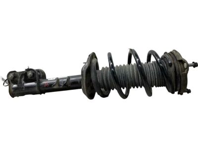 Kia Telluride Shock Absorber - 54651S9KB0