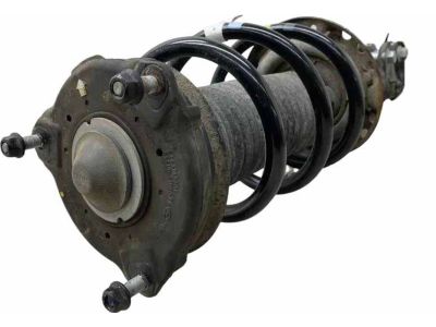 Kia Telluride Shock Absorber - 54651S9KB0