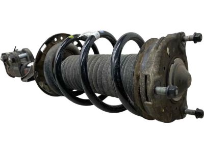 Kia Telluride Shock Absorber - 54651S9KB0