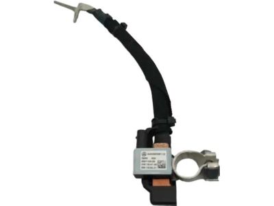 Kia Optima Battery Terminal - 371802T860