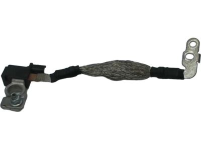 Kia Optima Battery Terminal - 371802T860