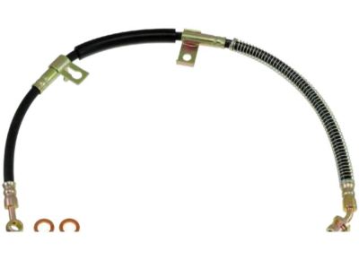 Kia Sorento Brake Line - 587313E100