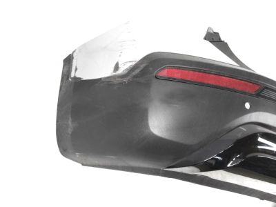 2020 Kia Telluride Bumper - 86610S9000