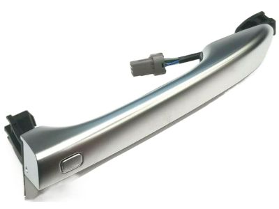 2020 Kia Stinger Door Handle - 82651J5200