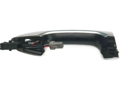 Kia 82651J5200 Door Outside Handle Assembly