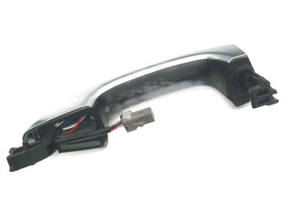 Kia 82651J5200 Door Outside Handle Assembly