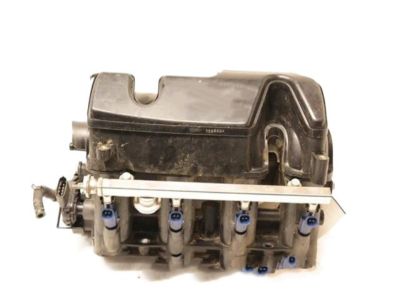 Kia 283102G200 Manifold Assembly-Intake