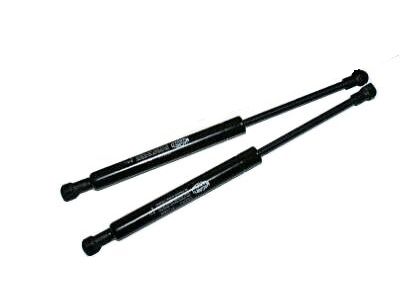 Kia Tailgate Lift Support - 81780D9000