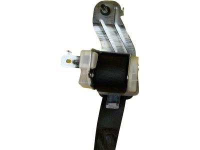 2016 Kia Optima Seat Belt - 89820D5500BHH