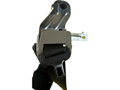 2016 Kia Optima Seat Belt - 89820D5500BHH