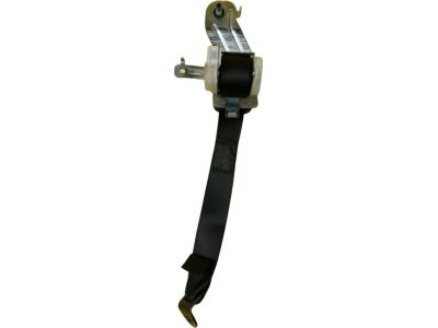 2016 Kia Optima Seat Belt - 89820D5500BHH