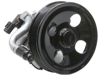 2011 Kia Forte Power Steering Pump - 571001M100