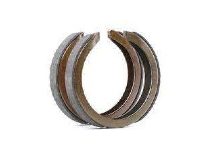 Kia Brake Shoe Set - 583053SA20