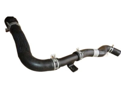 2017 Kia Sportage Cooling Hose - 25414D9500