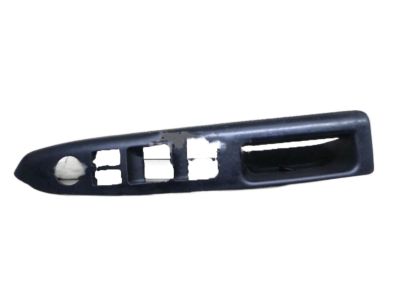 Kia 823502K001WK Handle Assembly-Front Door Grip