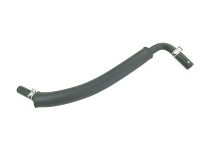 Kia 267102B641 Hose Assembly-Breather