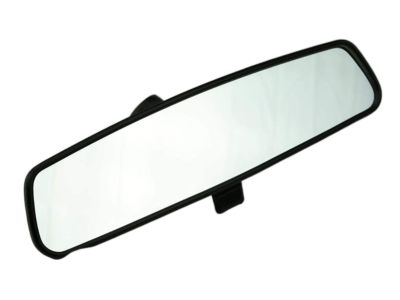 2020 Kia Rio Car Mirror - 851011U000