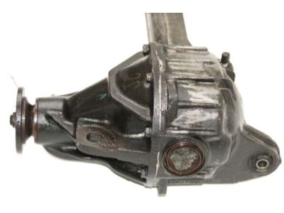 Kia 0K01327100A DRIVING/DIFFERENTIAL
