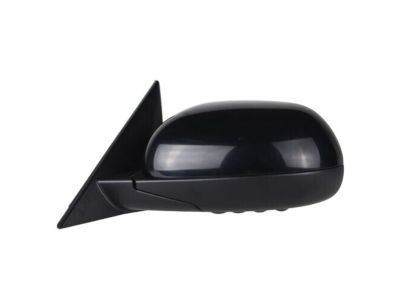 Kia Soul Car Mirror - 87610K0460