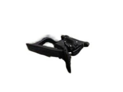 Kia 327002S100 Accelerator Pedal Assembly 327002S100 Kia Accelerator Pedal Assembly Product Photo 1 of 2