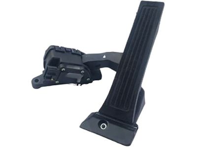 327002S100 Kia Accelerator Pedal Assembly Product Photo 2 of 2