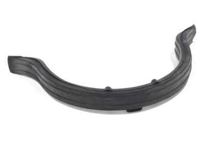 Kia 215212X000 Gasket-Oil Pan