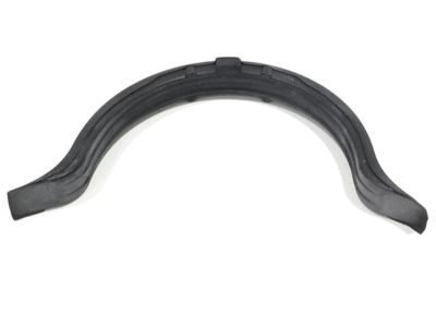 Kia 215212X000 Gasket-Oil Pan