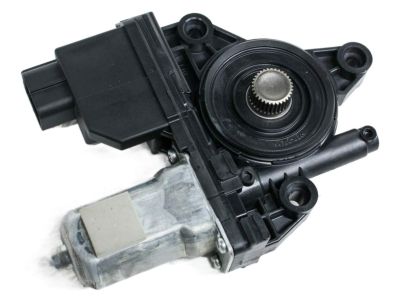 Kia 82450A9010 Motor Assembly-Front Power